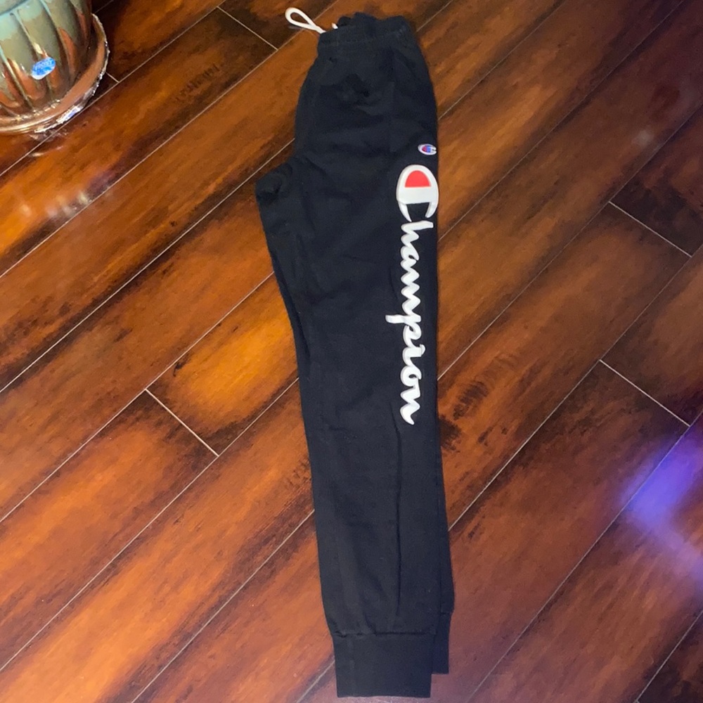 Champion joggers